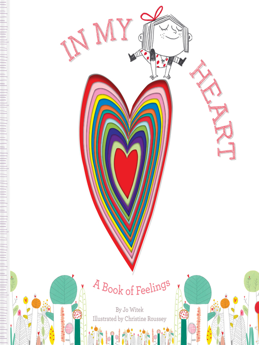 Title details for In My Heart by Jo Witek - Available